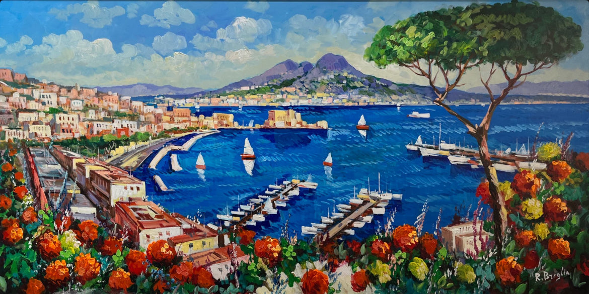 Panorama - R. Breglia