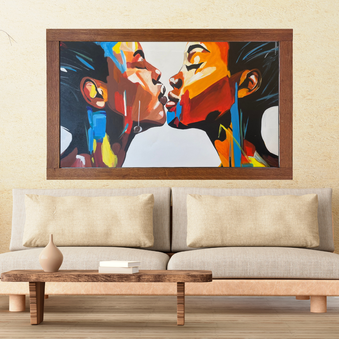 Donne Mulatte - L. Pony