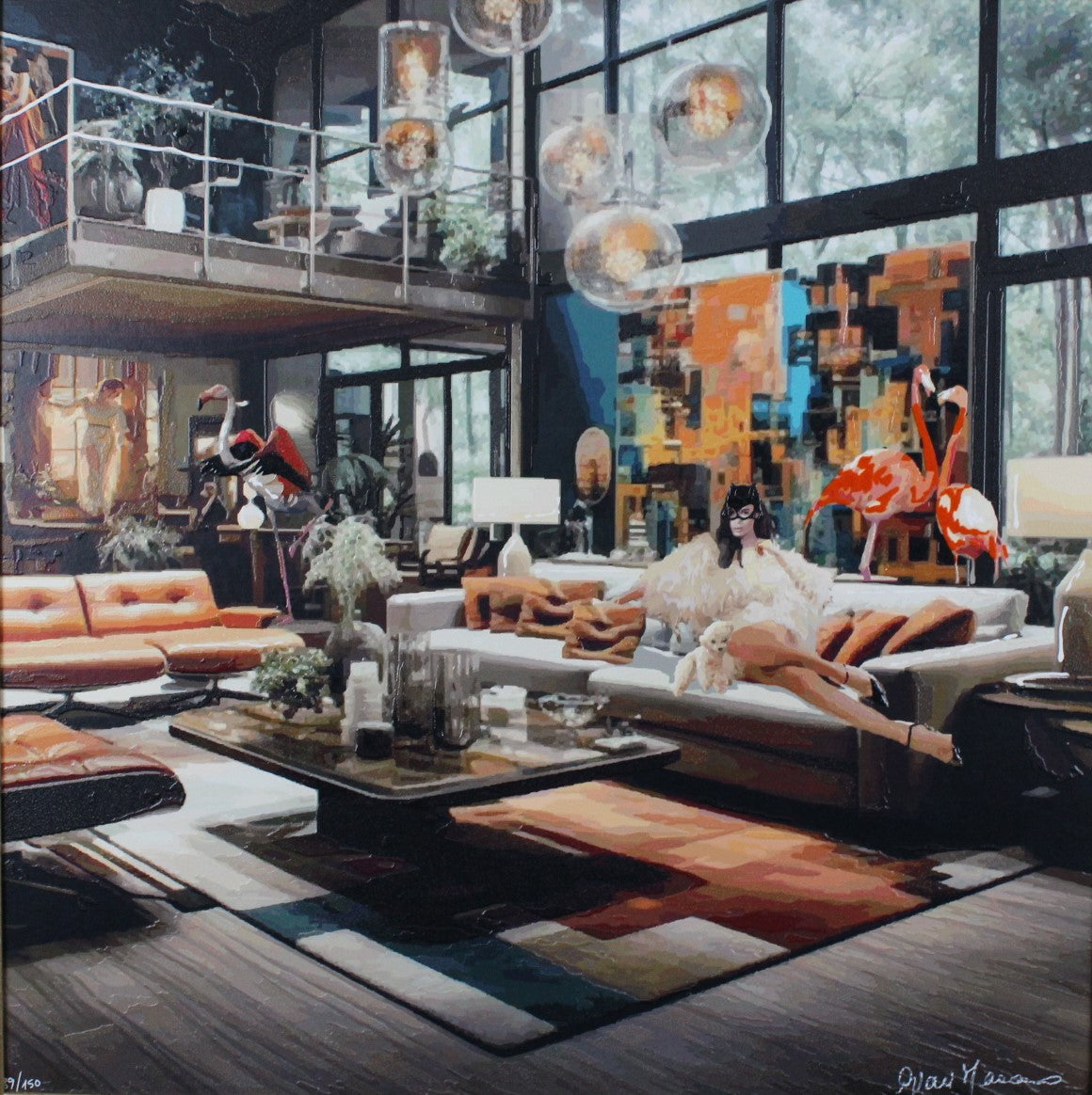 Bijoux - Gianni Moramarco