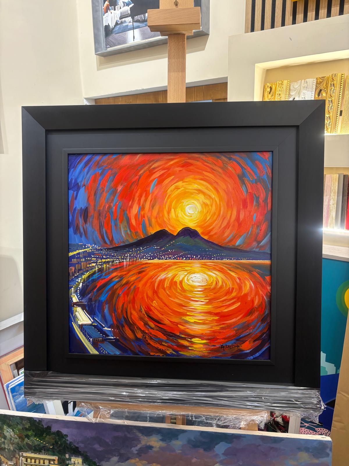 Napoli - A. Leperino