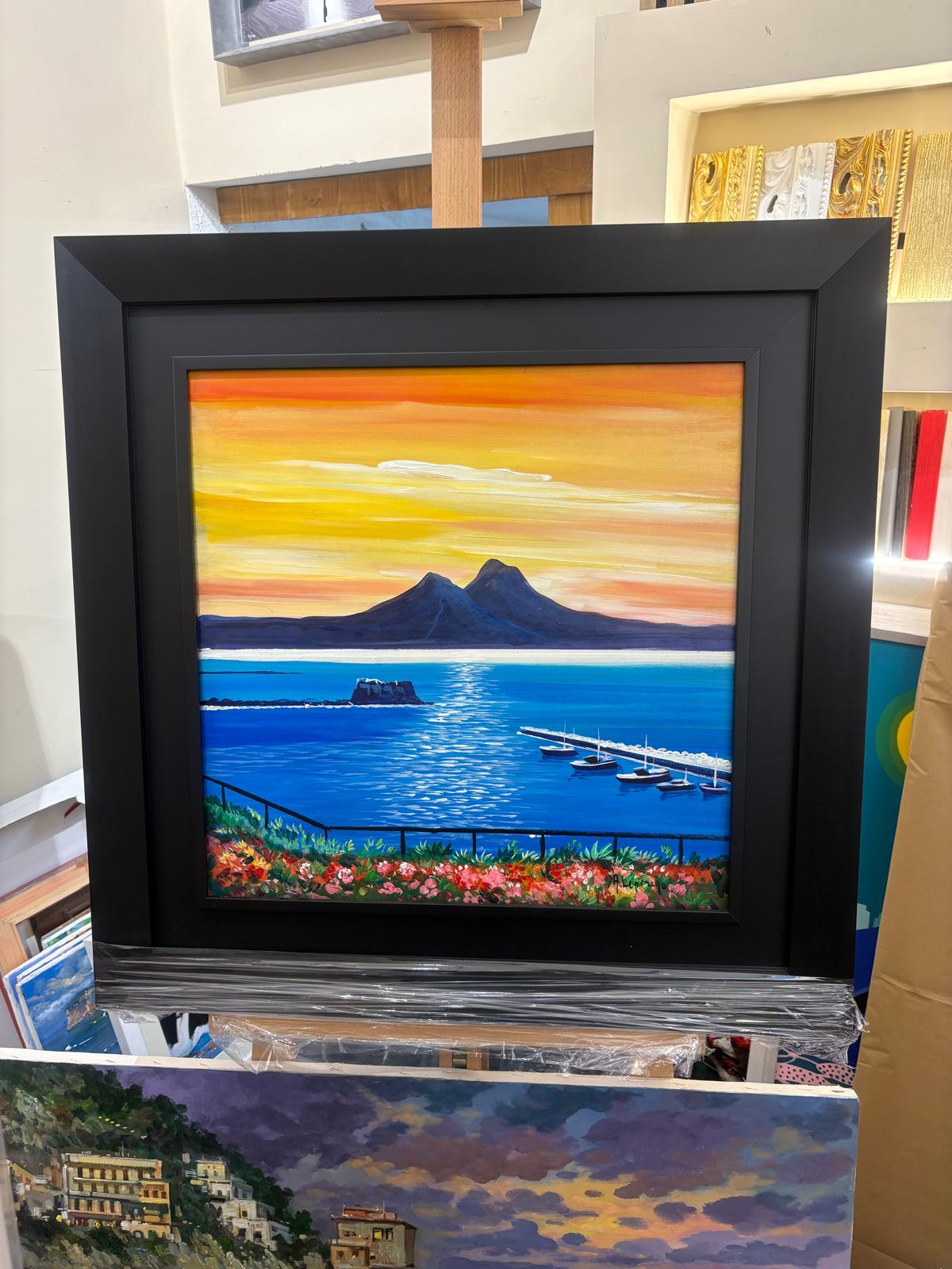 Napoli - A. Leperino