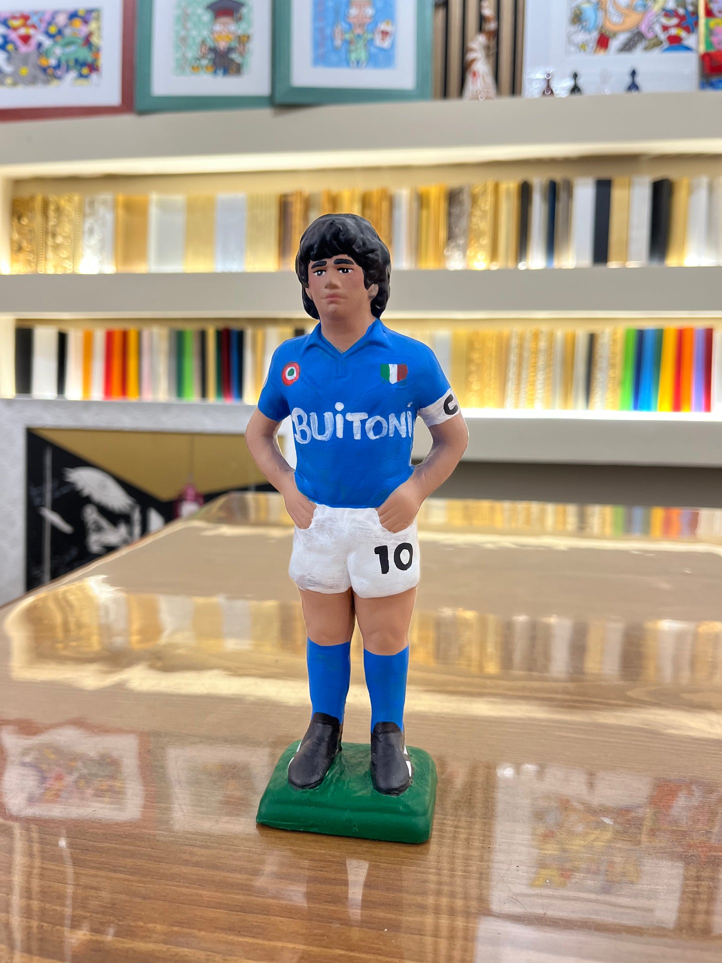 Maradona