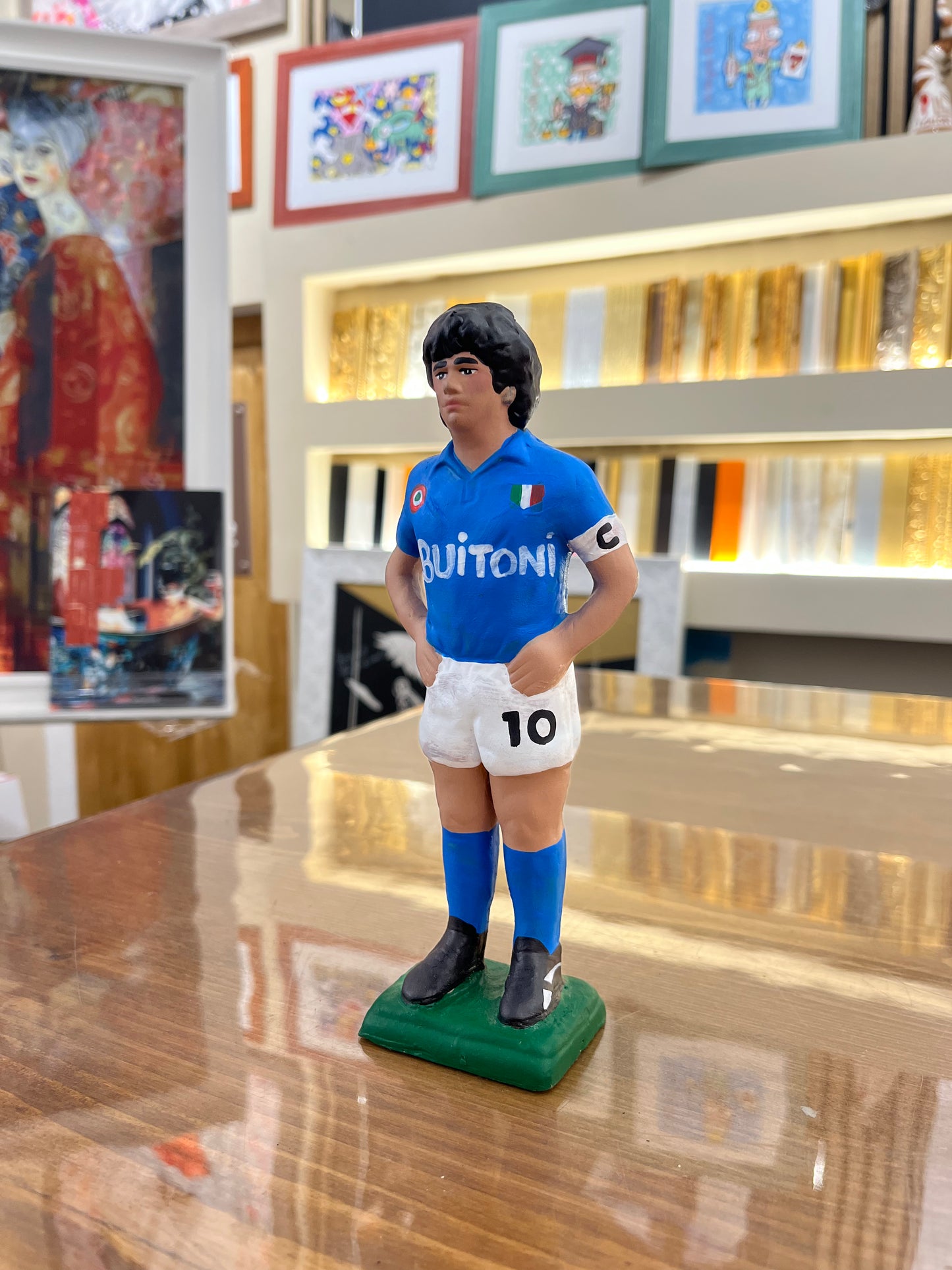 Maradona