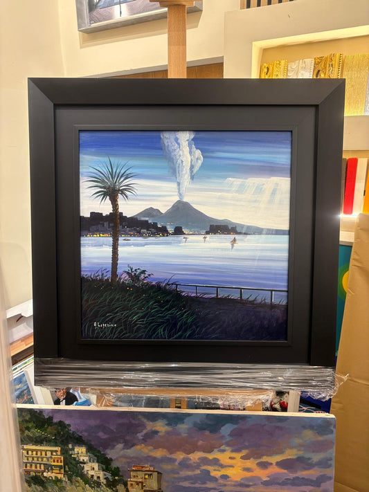 Napoli - A. Leperino