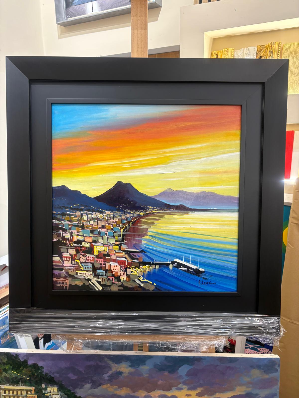 Napoli - A. Leperino